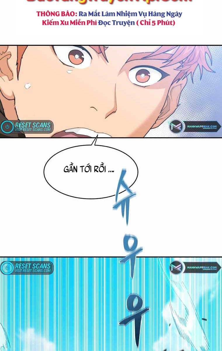 Mắc Kẹt Trong Tòa Tháp Thử Thách Chap 5 - Next Chap 6