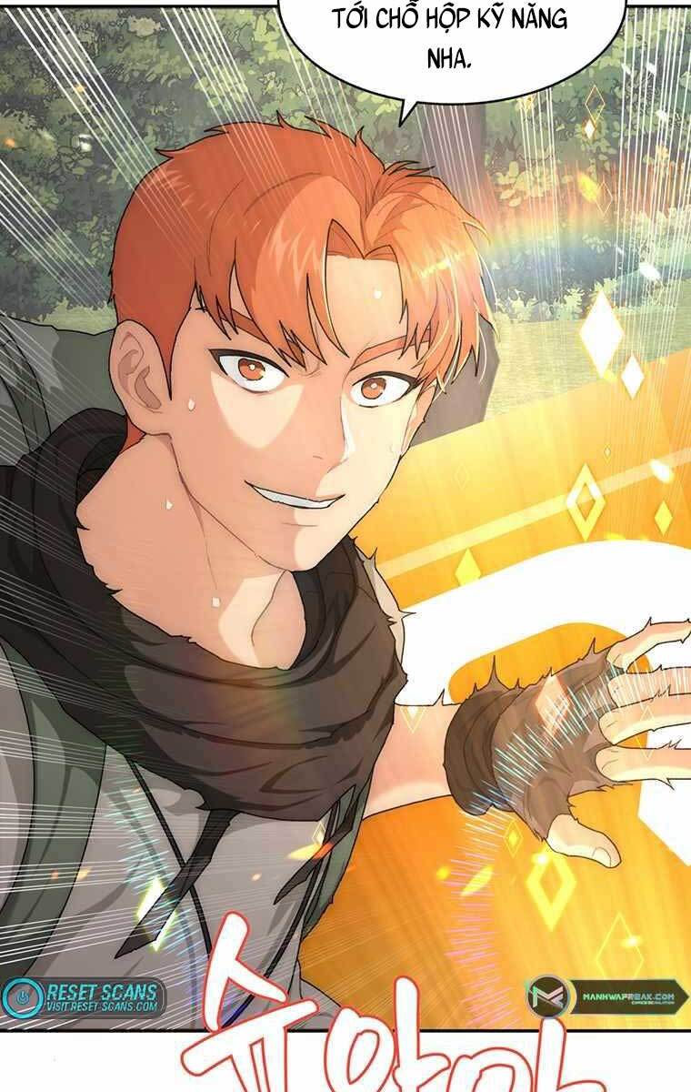 Mắc Kẹt Trong Tòa Tháp Thử Thách Chap 5 - Next Chap 6