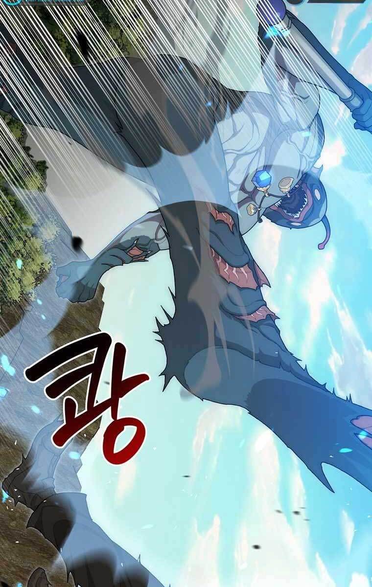 Mắc Kẹt Trong Tòa Tháp Thử Thách Chap 5 - Next Chap 6