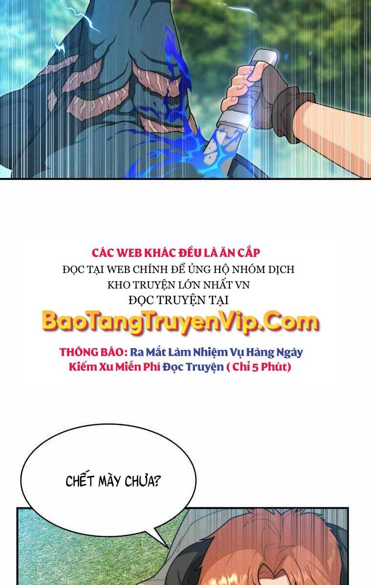 Mắc Kẹt Trong Tòa Tháp Thử Thách Chap 5 - Next Chap 6