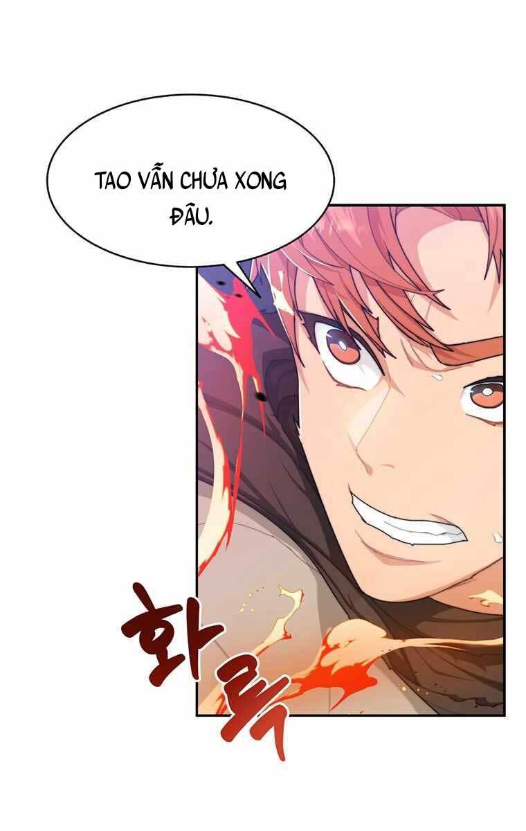 Mắc Kẹt Trong Tòa Tháp Thử Thách Chap 5 - Next Chap 6