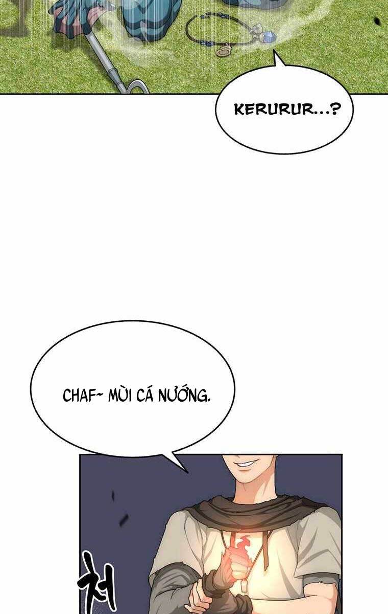 Mắc Kẹt Trong Tòa Tháp Thử Thách Chap 5 - Next Chap 6