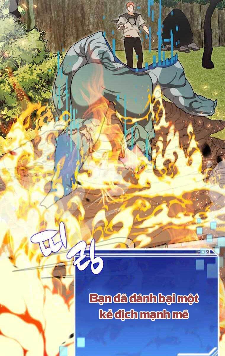 Mắc Kẹt Trong Tòa Tháp Thử Thách Chap 5 - Next Chap 6