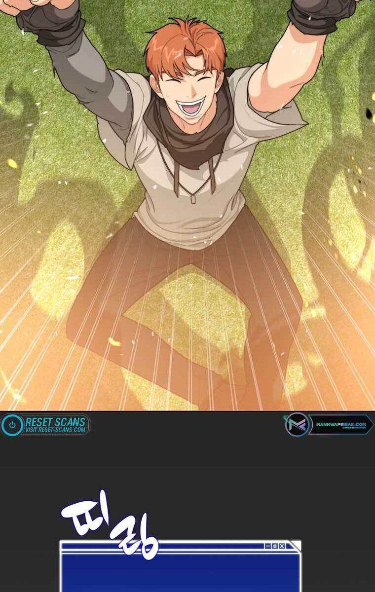 Mắc Kẹt Trong Tòa Tháp Thử Thách Chap 5 - Next Chap 6