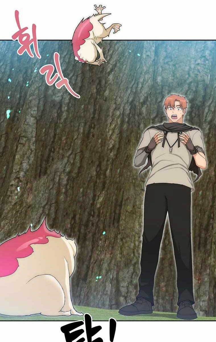 Mắc Kẹt Trong Tòa Tháp Thử Thách Chap 5 - Next Chap 6