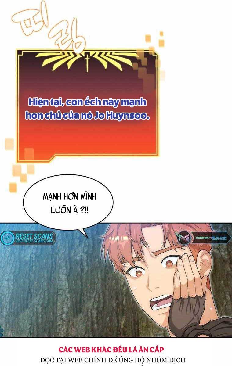 Mắc Kẹt Trong Tòa Tháp Thử Thách Chap 5 - Next Chap 6