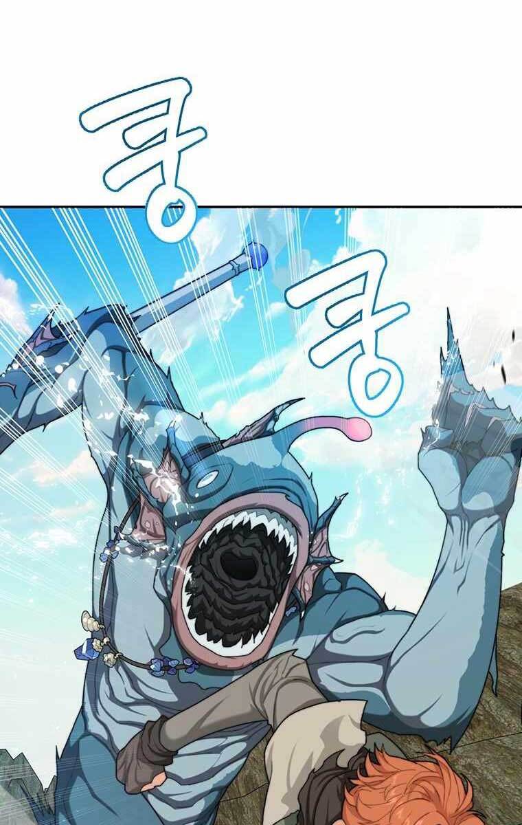 Mắc Kẹt Trong Tòa Tháp Thử Thách Chap 5 - Next Chap 6