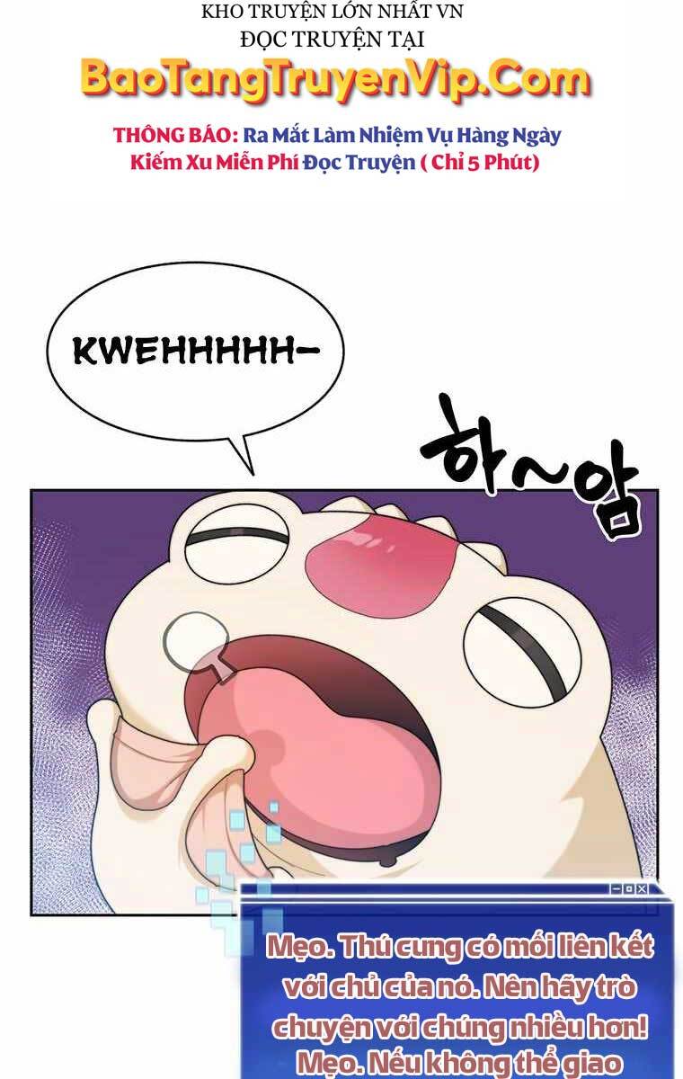 Mắc Kẹt Trong Tòa Tháp Thử Thách Chap 5 - Next Chap 6