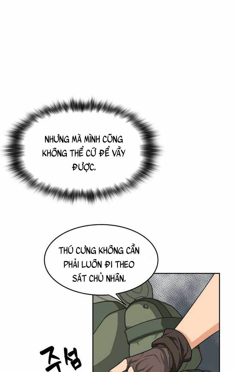 Mắc Kẹt Trong Tòa Tháp Thử Thách Chap 5 - Next Chap 6