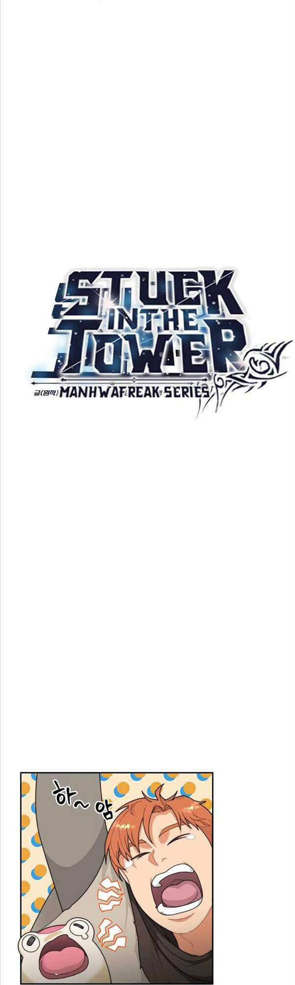 Mắc Kẹt Trong Tòa Tháp Thử Thách Chap 7 - Next Chap 8