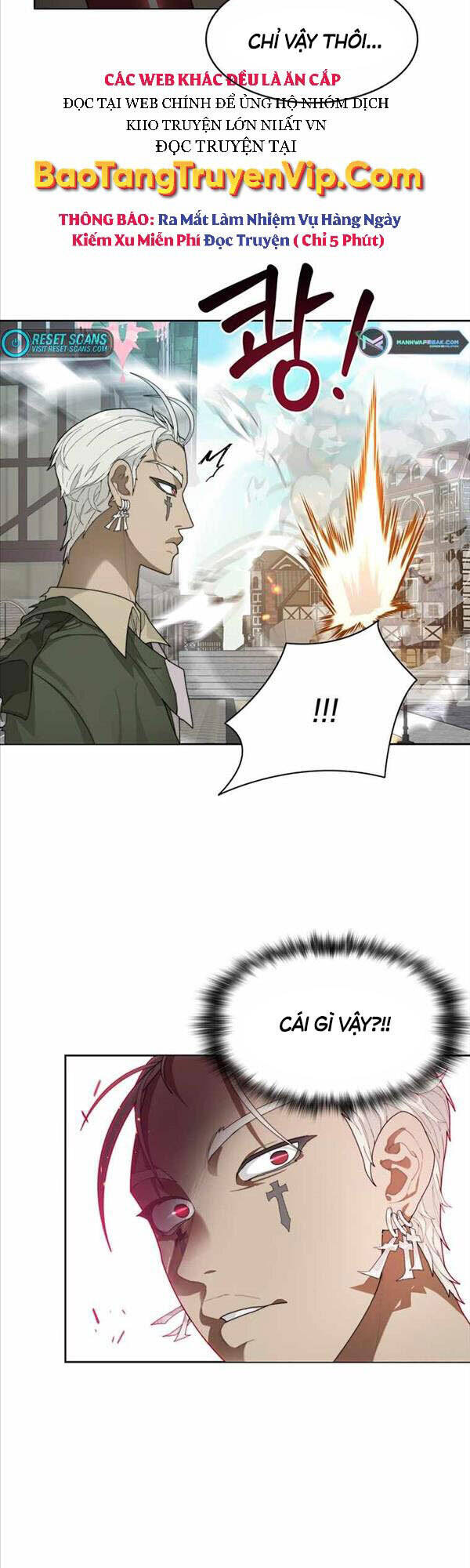 Mắc Kẹt Trong Tòa Tháp Thử Thách Chap 7 - Next Chap 8