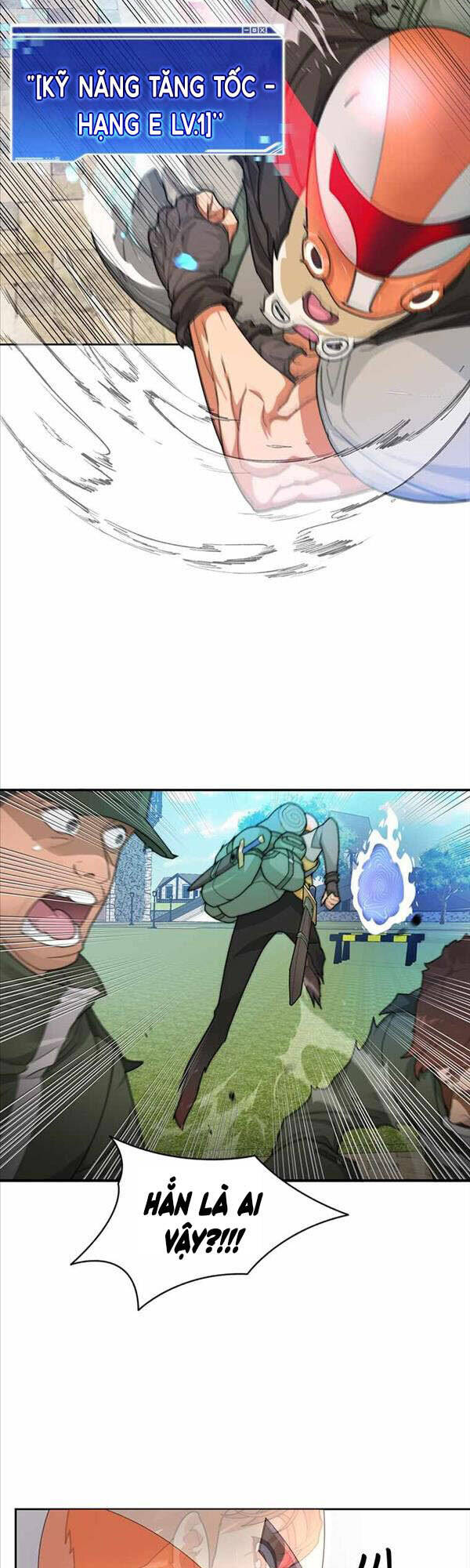 Mắc Kẹt Trong Tòa Tháp Thử Thách Chap 7 - Next Chap 8