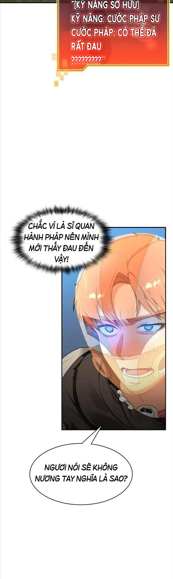 Mắc Kẹt Trong Tòa Tháp Thử Thách Chap 8 - Next Chap 9