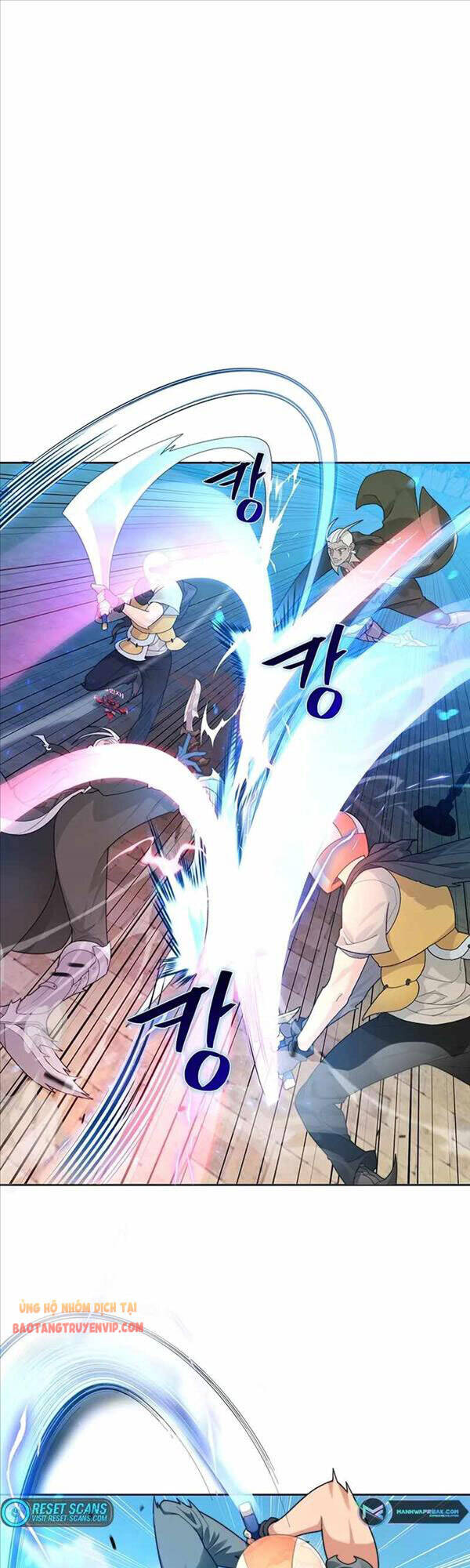 Mắc Kẹt Trong Tòa Tháp Thử Thách Chap 8 - Next Chap 9