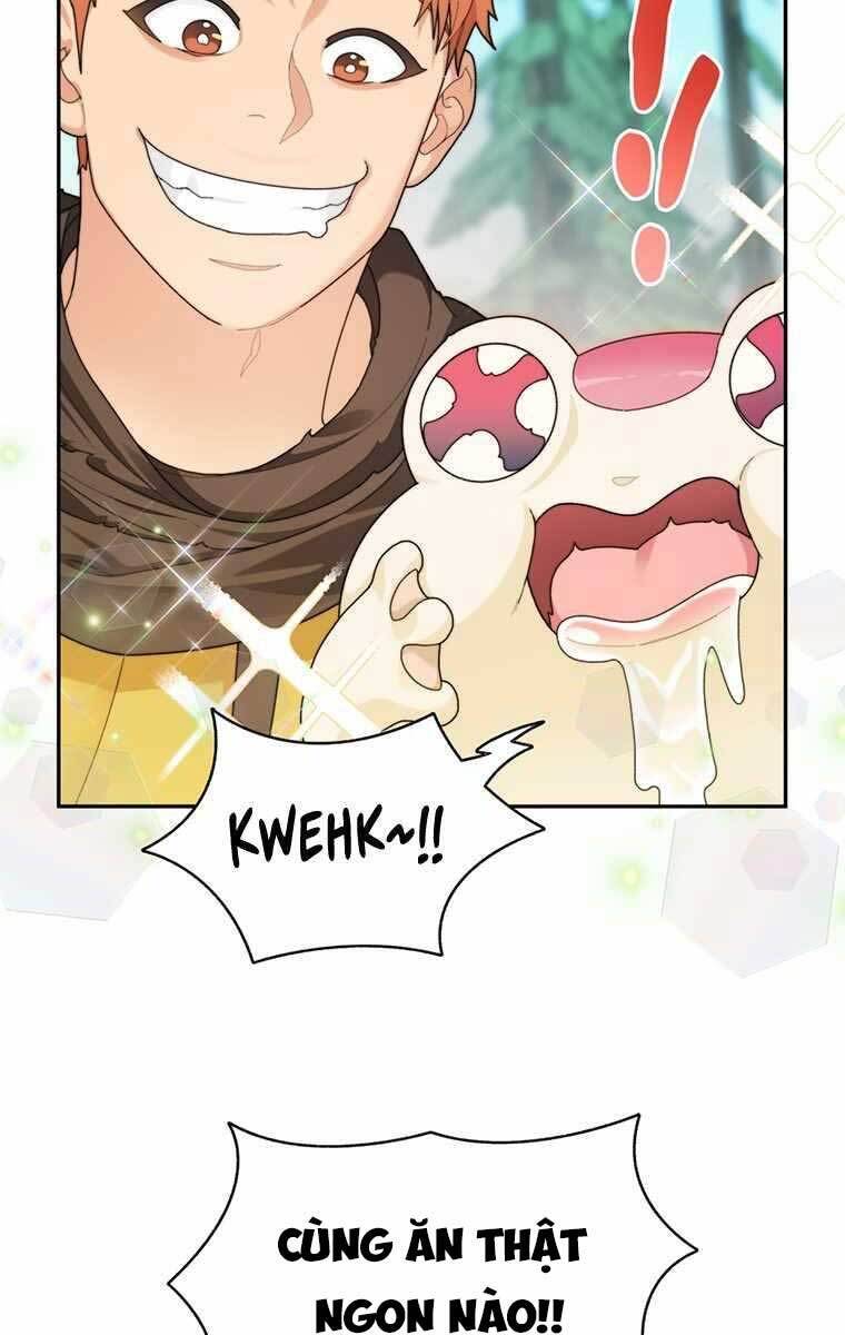 Mắc Kẹt Trong Tòa Tháp Thử Thách Chap 9 - Next Chap 10