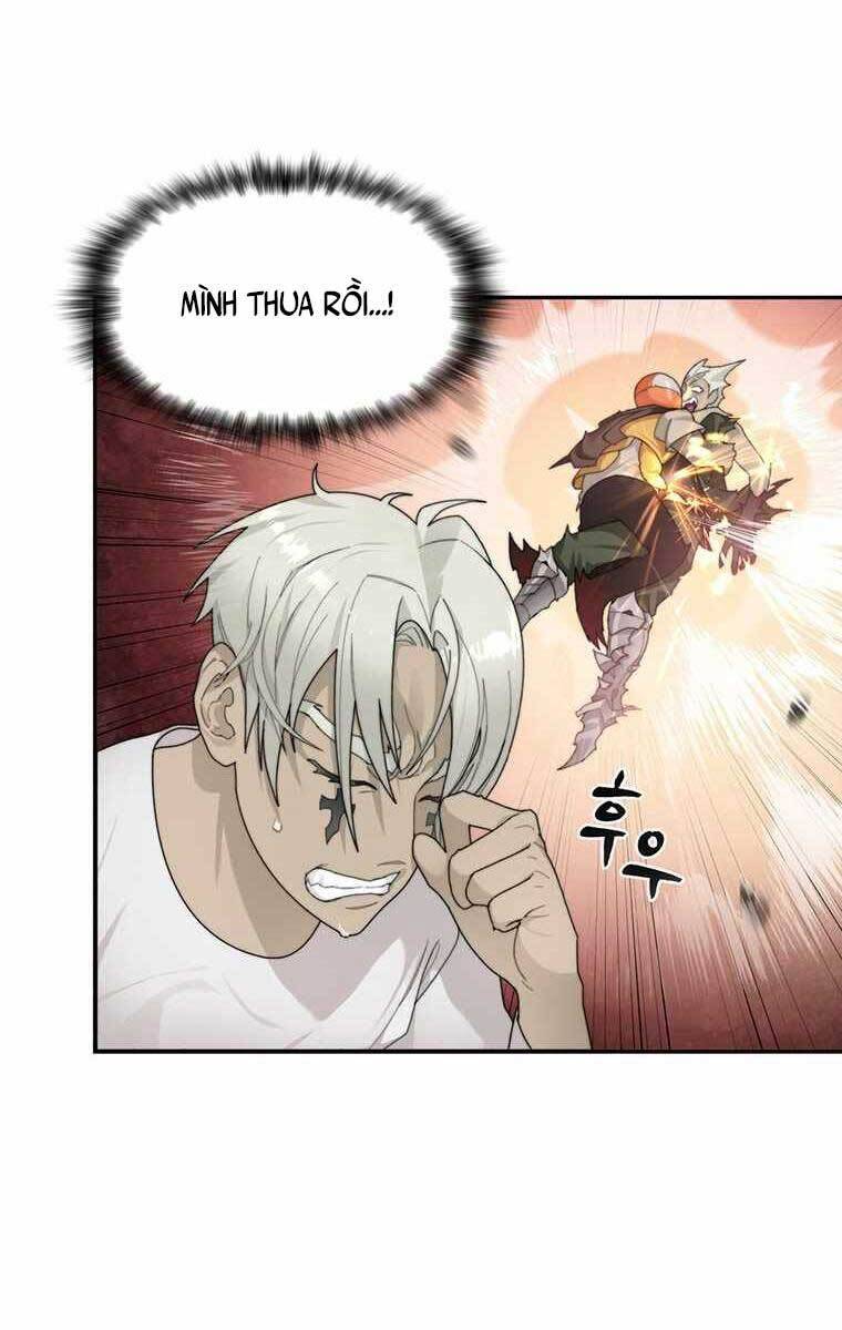 Mắc Kẹt Trong Tòa Tháp Thử Thách Chap 9 - Next Chap 10
