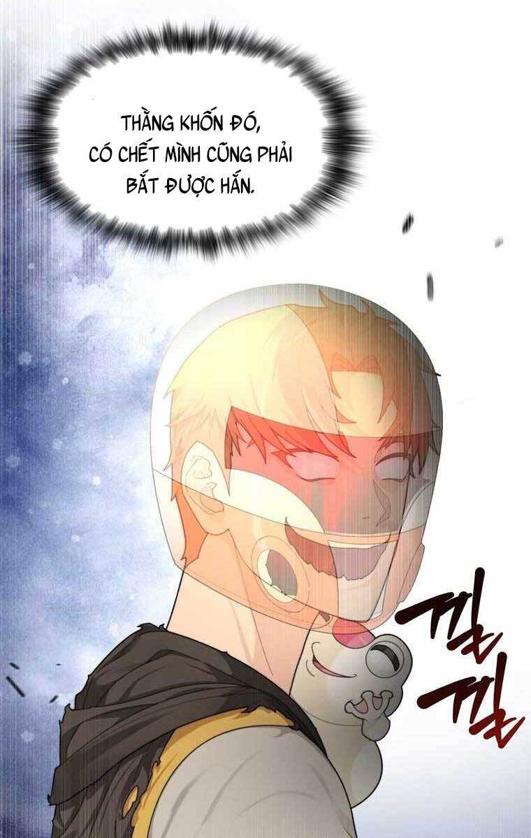 Mắc Kẹt Trong Tòa Tháp Thử Thách Chap 9 - Next Chap 10