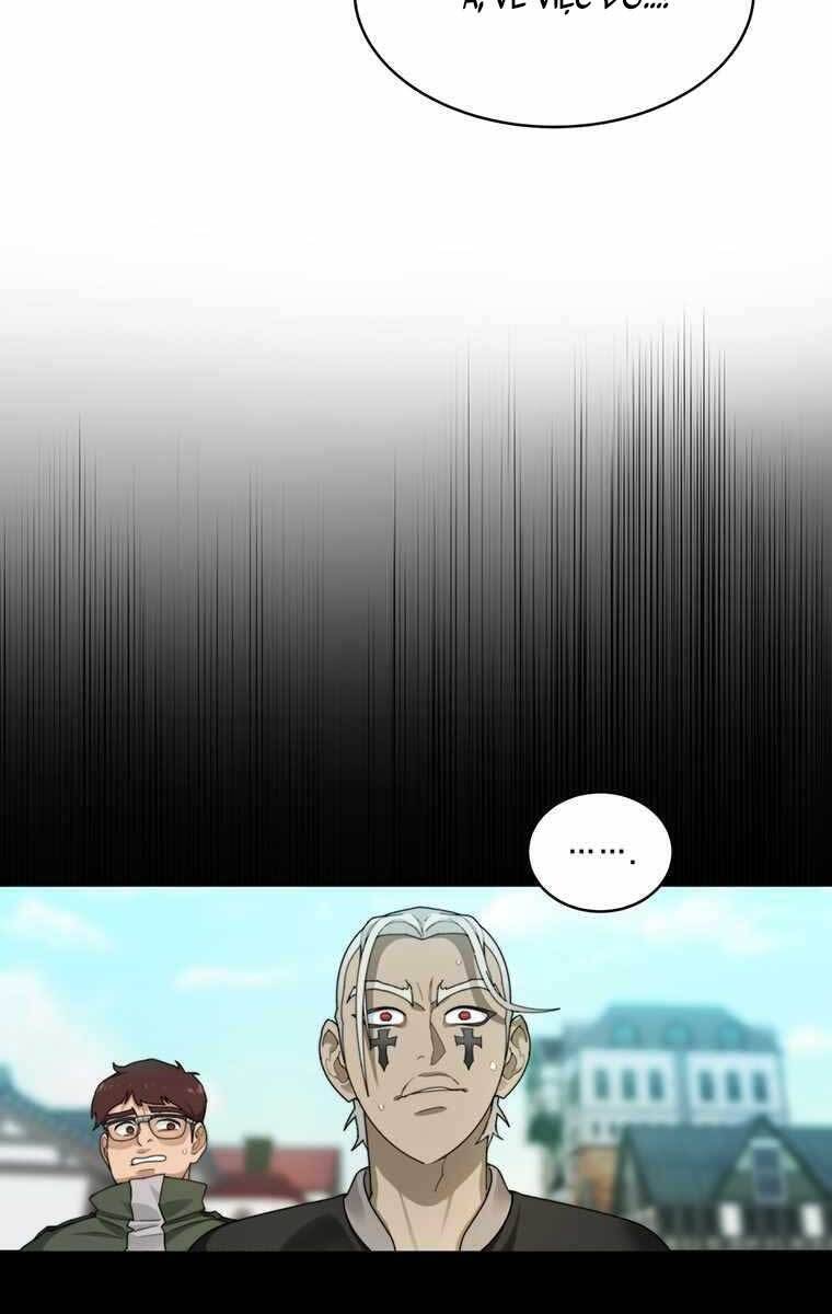 Mắc Kẹt Trong Tòa Tháp Thử Thách Chap 9 - Next Chap 10