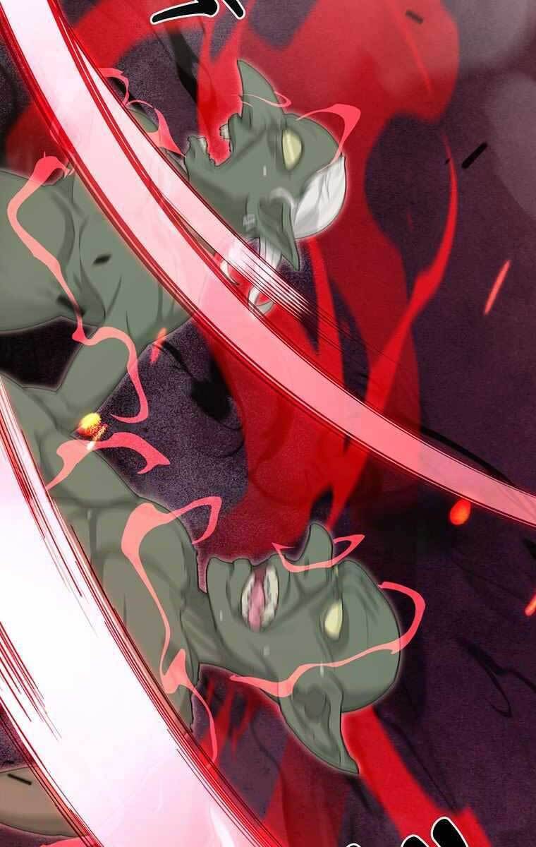 Mắc Kẹt Trong Tòa Tháp Thử Thách Chap 9 - Next Chap 10