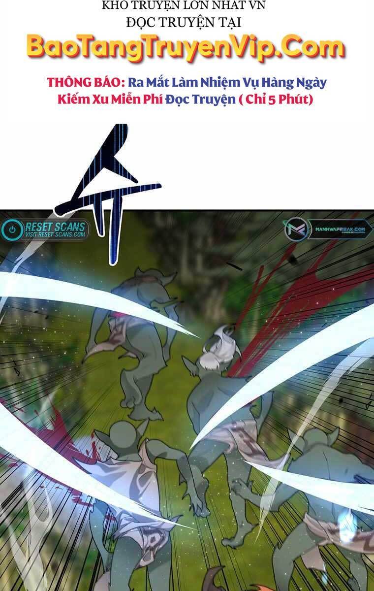 Mắc Kẹt Trong Tòa Tháp Thử Thách Chap 9 - Next Chap 10