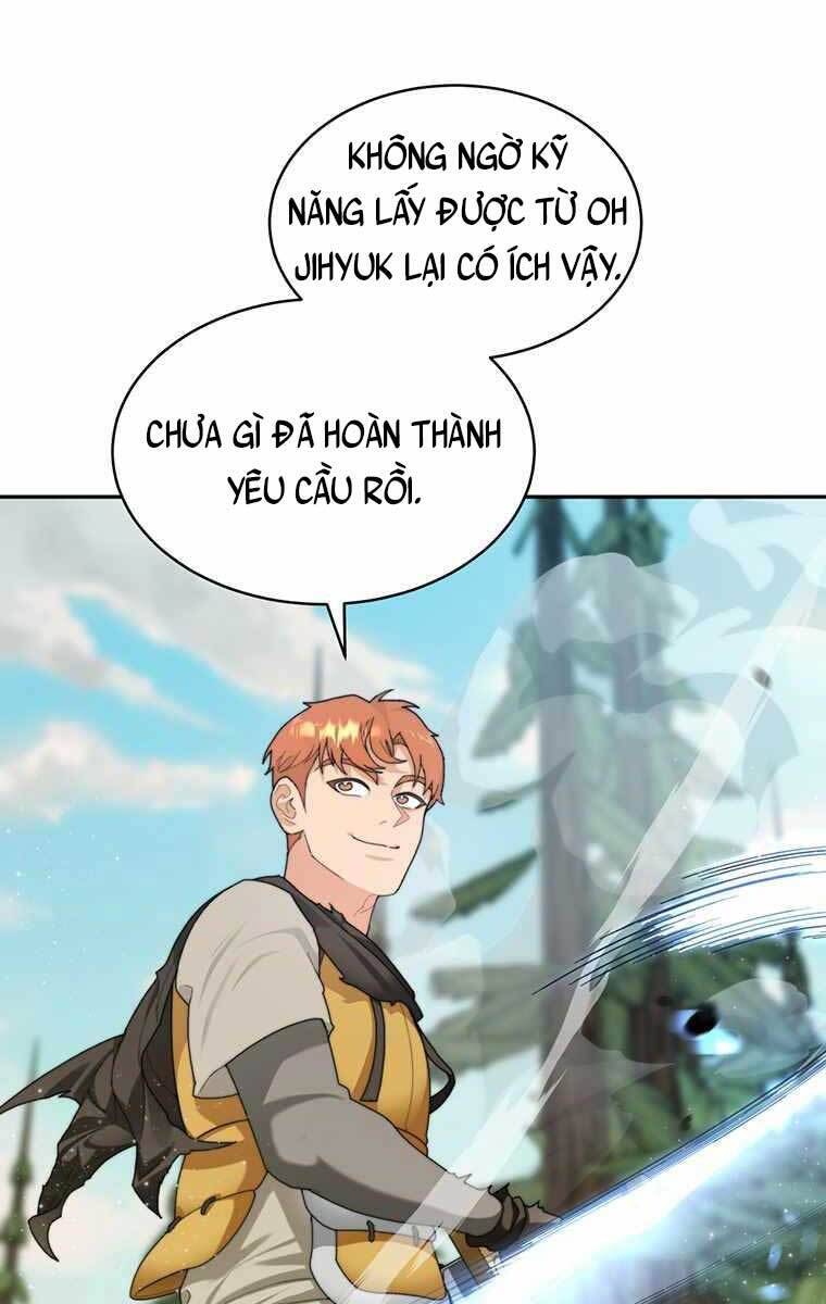 Mắc Kẹt Trong Tòa Tháp Thử Thách Chap 9 - Next Chap 10