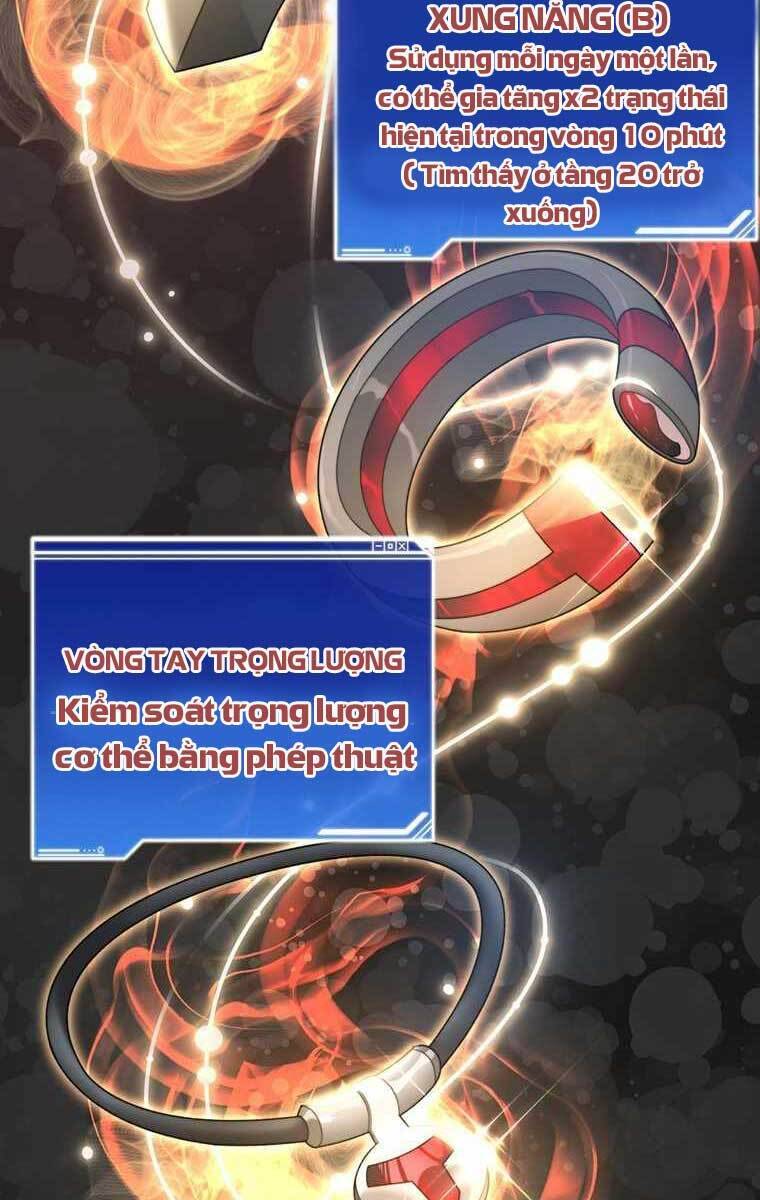 Mắc Kẹt Trong Tòa Tháp Thử Thách Chap 9 - Next Chap 10