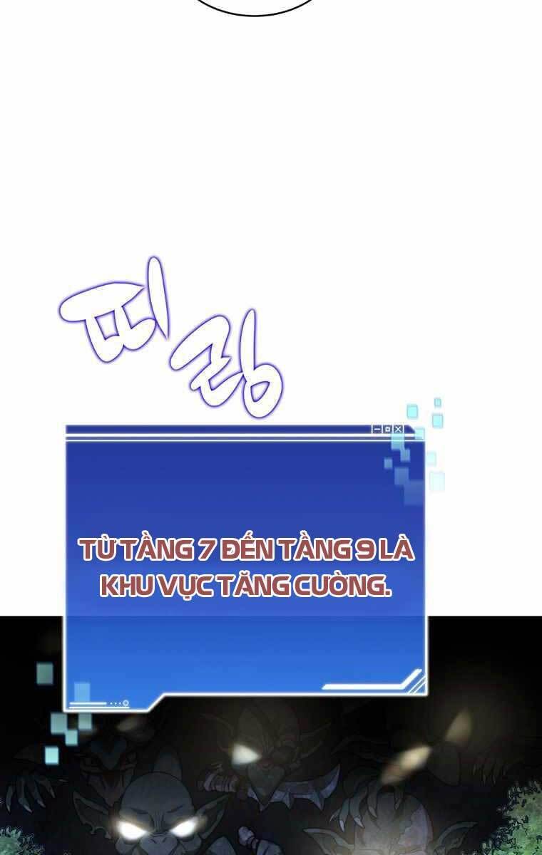 Mắc Kẹt Trong Tòa Tháp Thử Thách Chap 9 - Next Chap 10