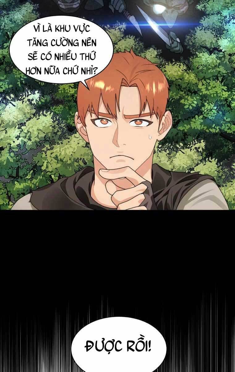 Mắc Kẹt Trong Tòa Tháp Thử Thách Chap 9 - Next Chap 10