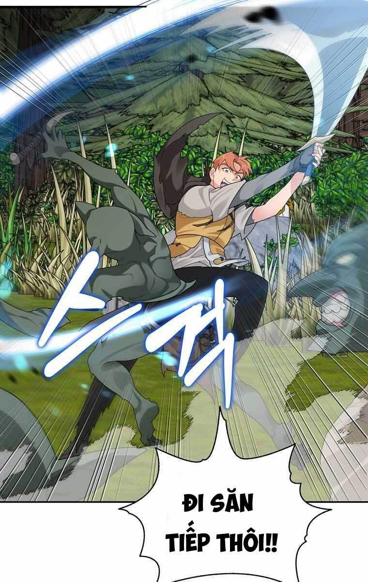 Mắc Kẹt Trong Tòa Tháp Thử Thách Chap 9 - Next Chap 10