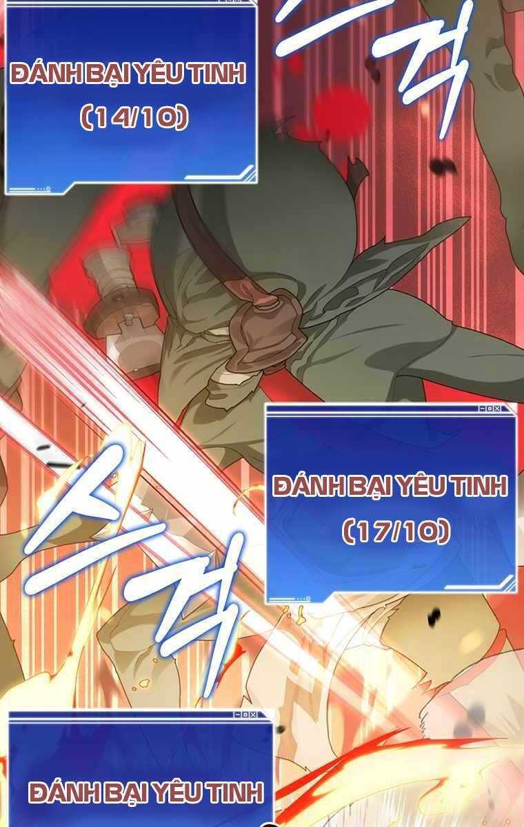 Mắc Kẹt Trong Tòa Tháp Thử Thách Chap 9 - Next Chap 10