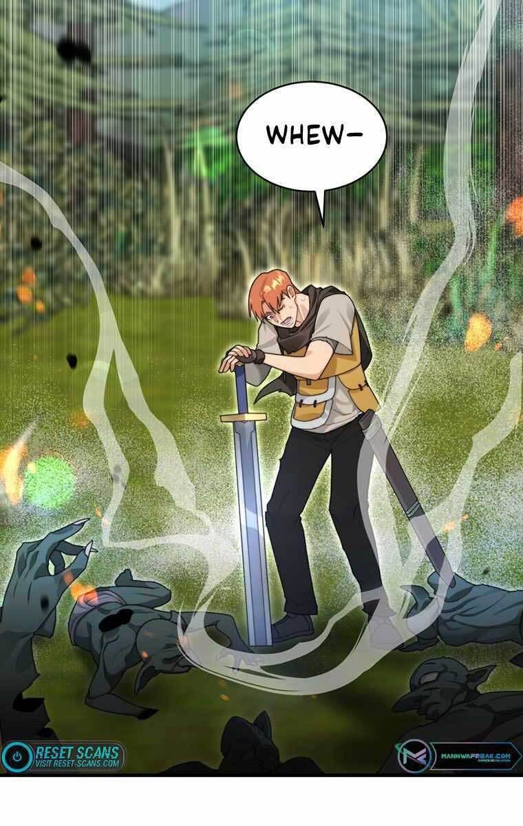 Mắc Kẹt Trong Tòa Tháp Thử Thách Chap 9 - Next Chap 10