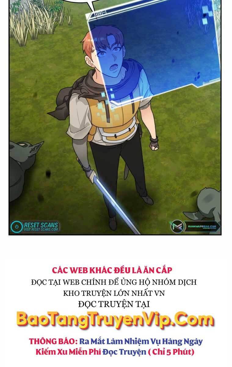 Mắc Kẹt Trong Tòa Tháp Thử Thách Chap 9 - Next Chap 10