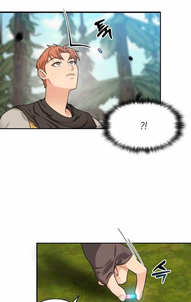 Mắc Kẹt Trong Tòa Tháp Thử Thách Chap 9 - Next Chap 10