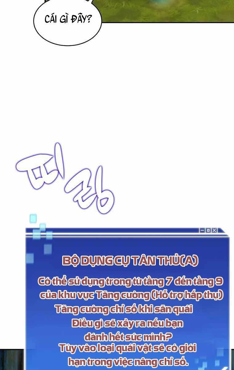 Mắc Kẹt Trong Tòa Tháp Thử Thách Chap 9 - Next Chap 10