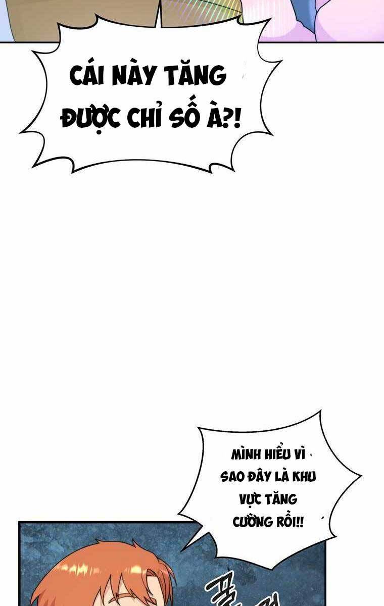 Mắc Kẹt Trong Tòa Tháp Thử Thách Chap 9 - Next Chap 10