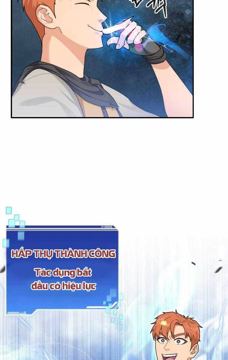 Mắc Kẹt Trong Tòa Tháp Thử Thách Chap 9 - Next Chap 10