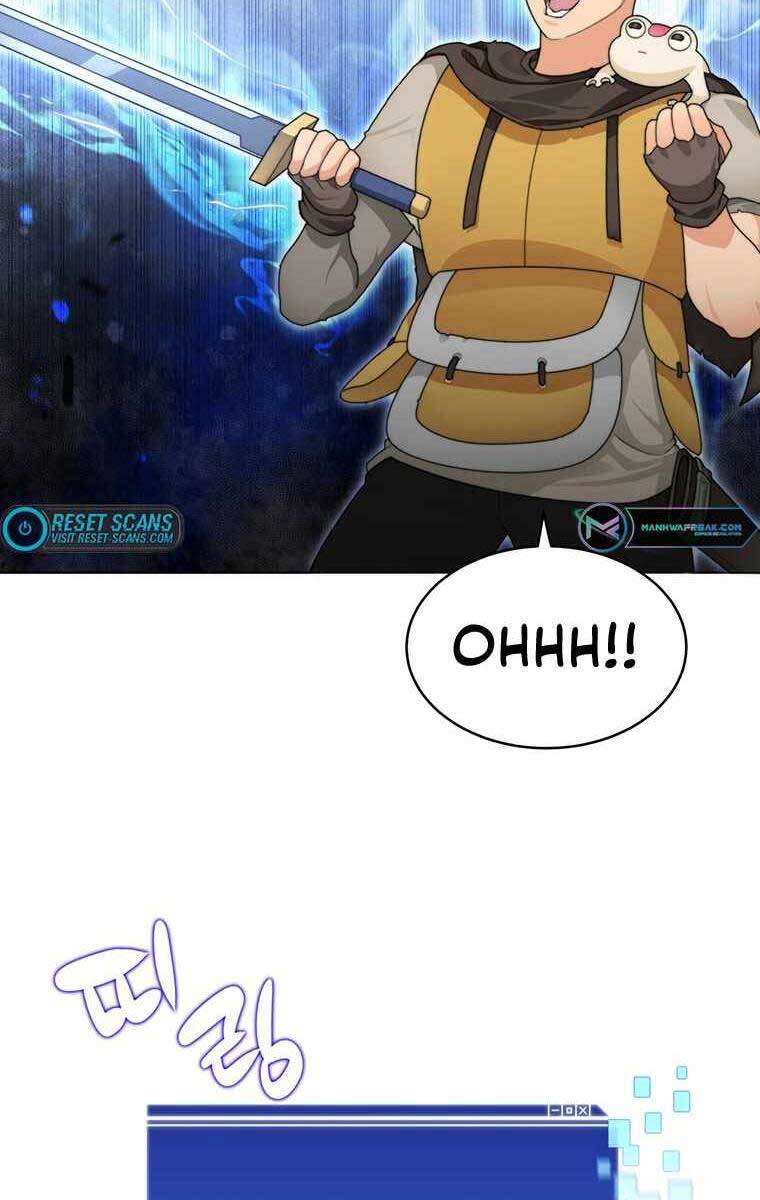 Mắc Kẹt Trong Tòa Tháp Thử Thách Chap 9 - Next Chap 10