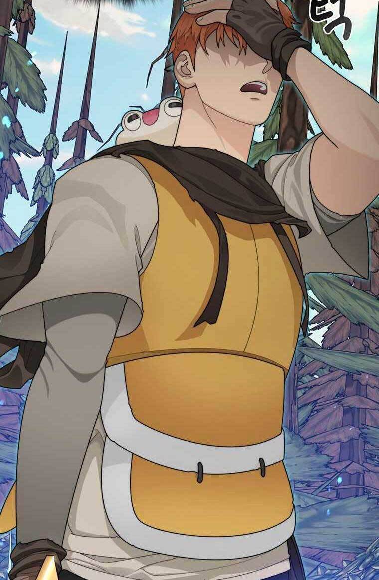 Mắc Kẹt Trong Tòa Tháp Thử Thách Chap 9 - Next Chap 10