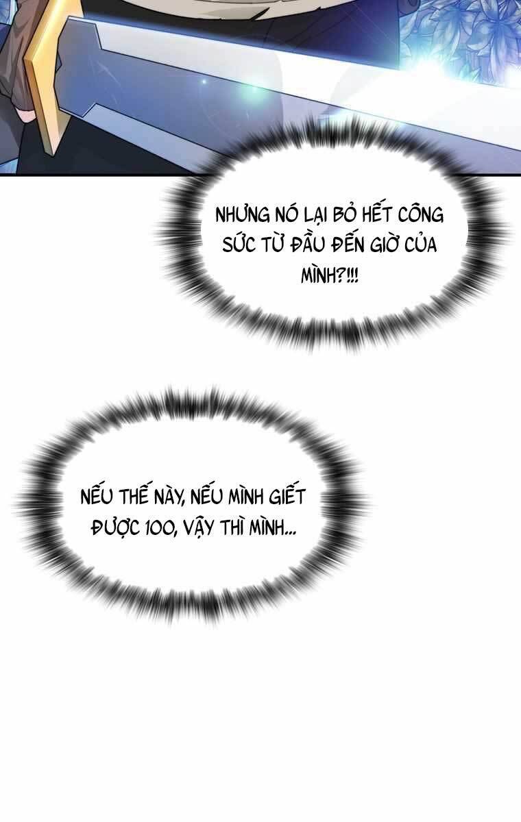 Mắc Kẹt Trong Tòa Tháp Thử Thách Chap 9 - Next Chap 10