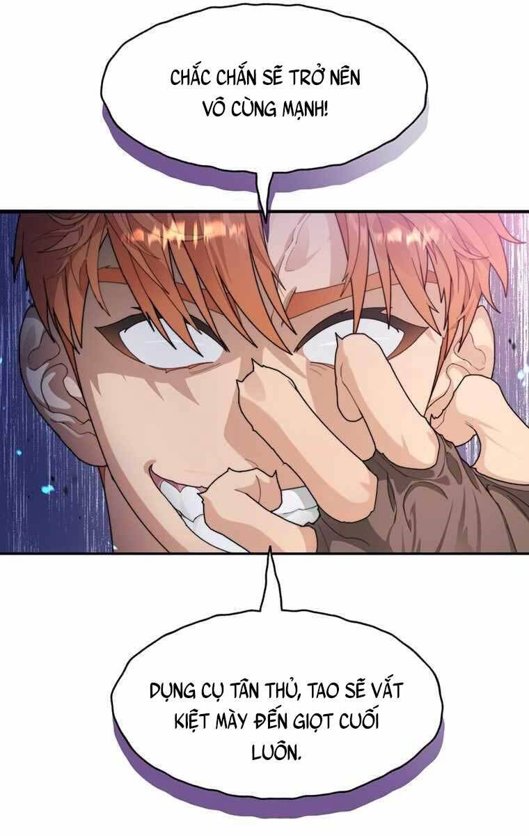 Mắc Kẹt Trong Tòa Tháp Thử Thách Chap 9 - Next Chap 10