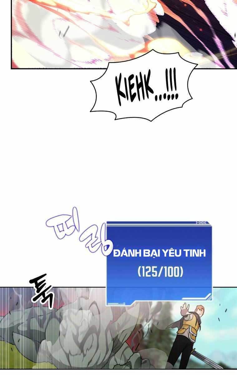 Mắc Kẹt Trong Tòa Tháp Thử Thách Chap 9 - Next Chap 10