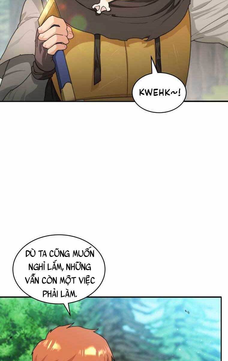 Mắc Kẹt Trong Tòa Tháp Thử Thách Chap 9 - Next Chap 10