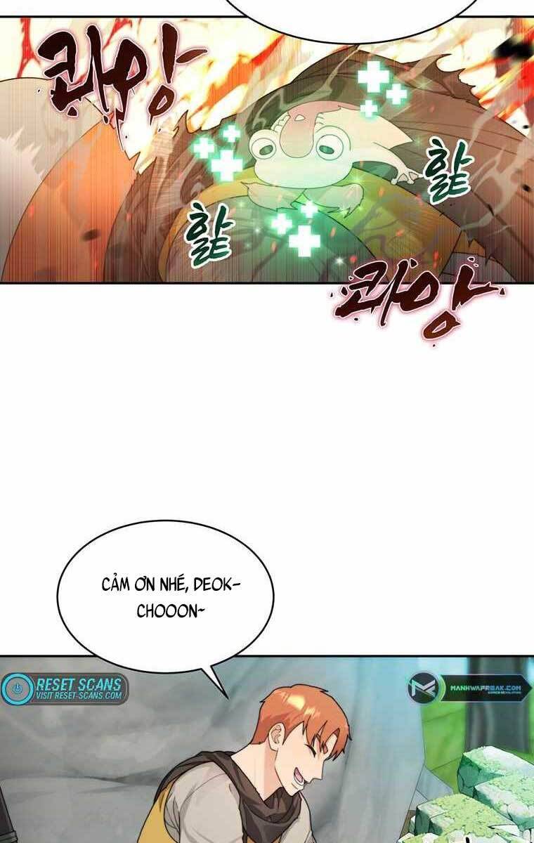 Mắc Kẹt Trong Tòa Tháp Thử Thách Chap 9 - Next Chap 10