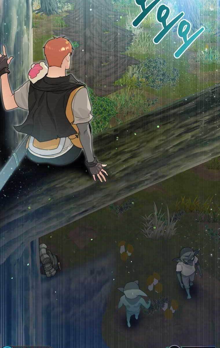 Mắc Kẹt Trong Tòa Tháp Thử Thách Chap 9 - Next Chap 10