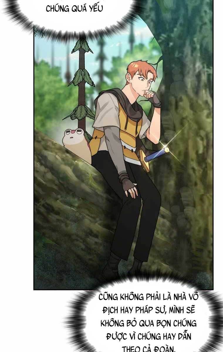 Mắc Kẹt Trong Tòa Tháp Thử Thách Chap 9 - Next Chap 10