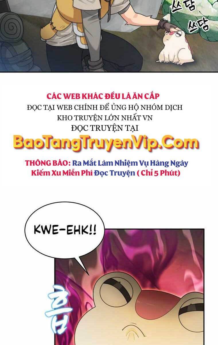 Mắc Kẹt Trong Tòa Tháp Thử Thách Chap 9 - Next Chap 10