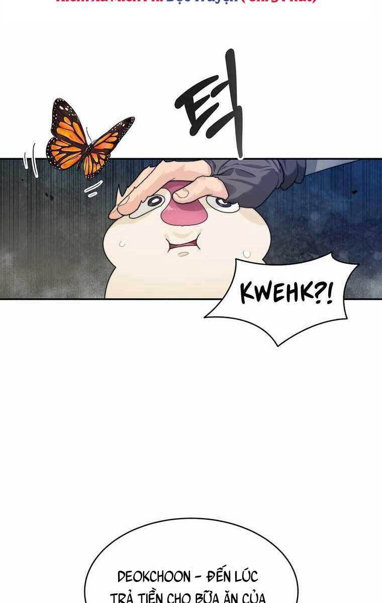 Mắc Kẹt Trong Tòa Tháp Thử Thách Chap 9 - Next Chap 10