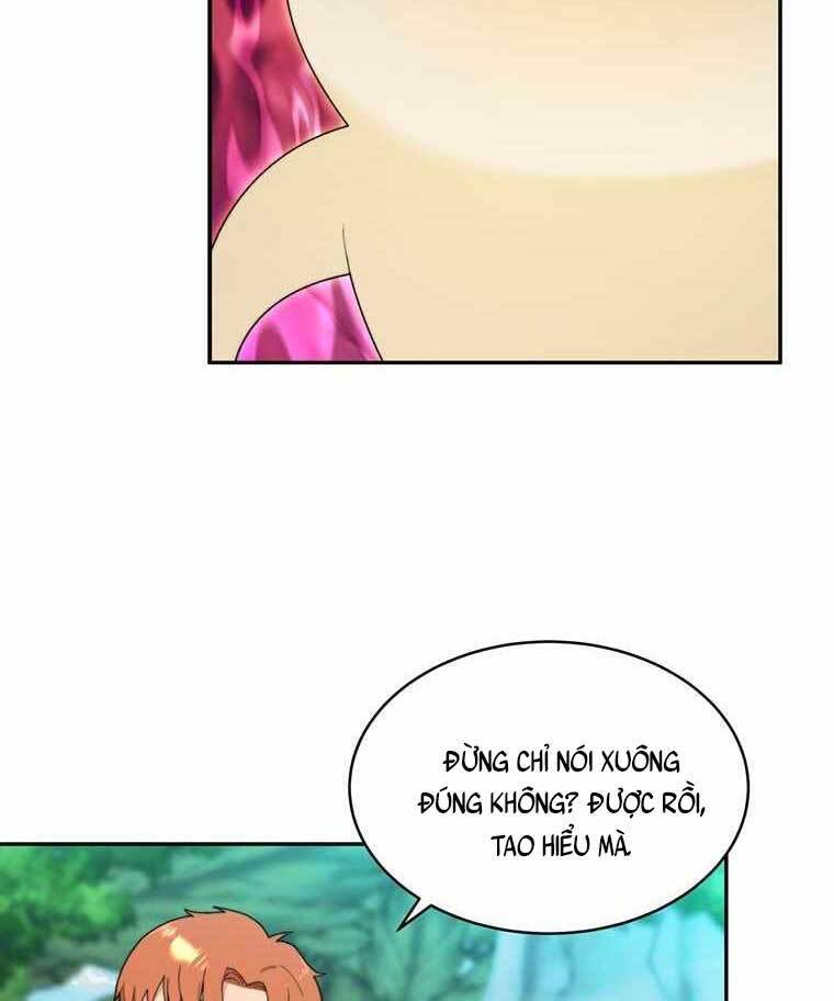 Mắc Kẹt Trong Tòa Tháp Thử Thách Chap 9 - Next Chap 10