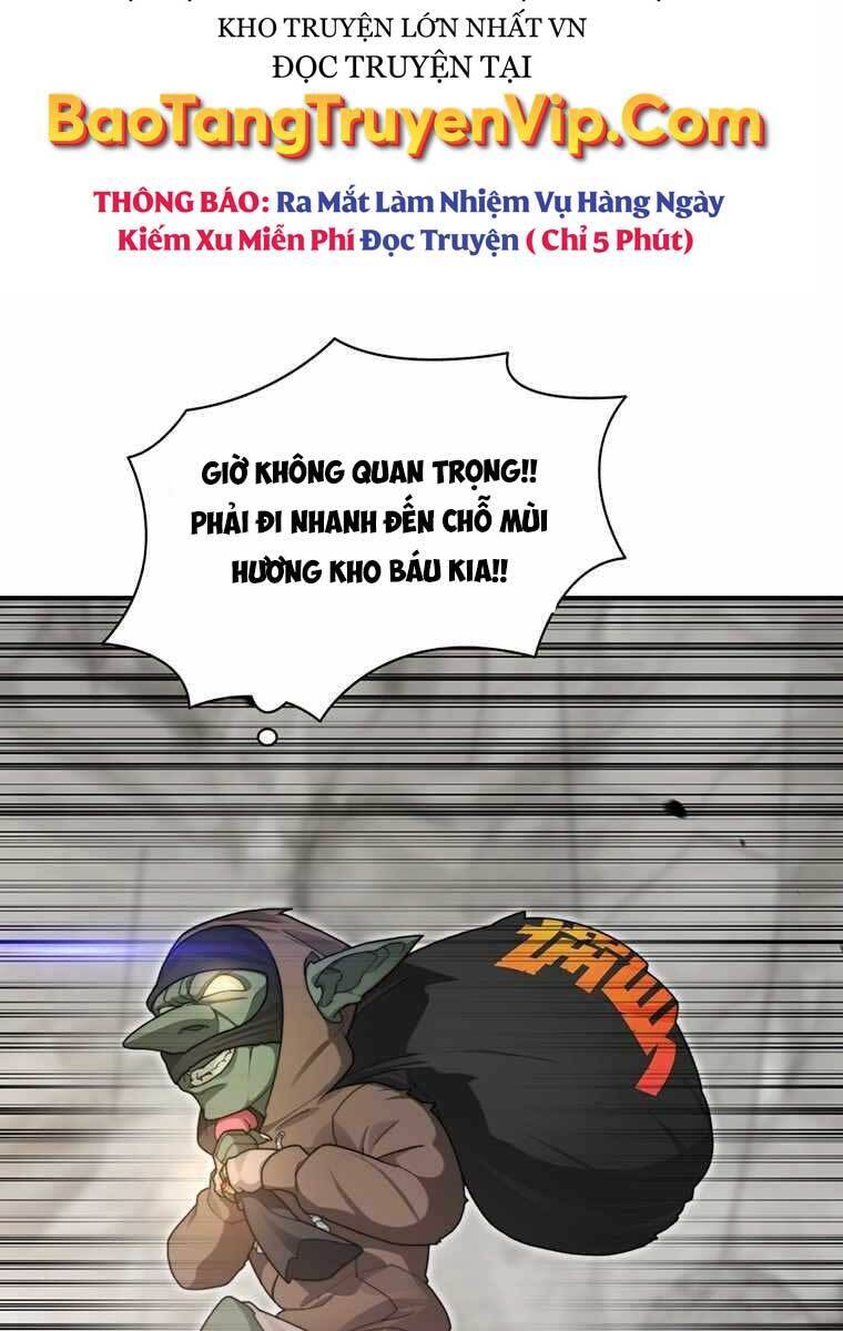 Mắc Kẹt Trong Tòa Tháp Thử Thách Chap 9 - Next Chap 10