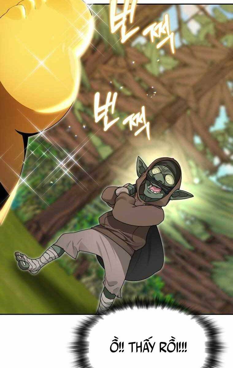 Mắc Kẹt Trong Tòa Tháp Thử Thách Chap 9 - Next Chap 10